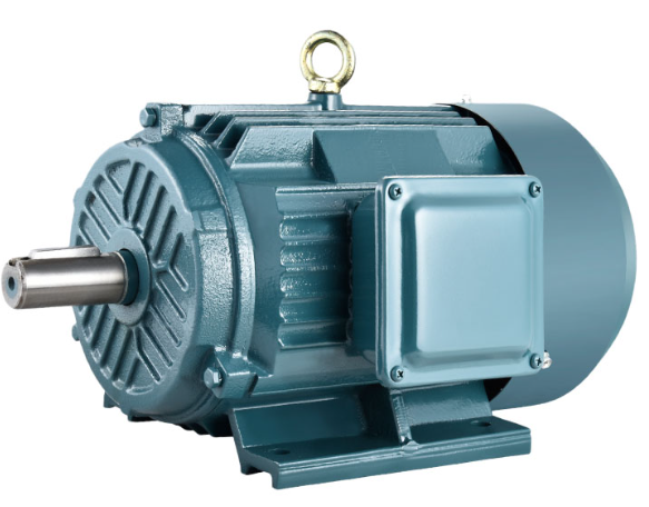 YVFE3-315M-2八极十极电机参数表